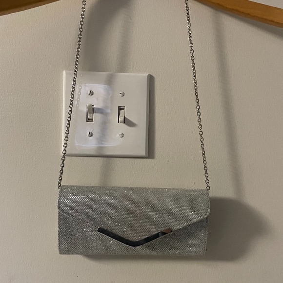 Royal Blue Prom Dress - Picture 9 of 11